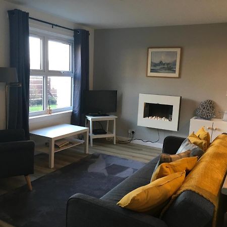 Cosy Cottage With Sea Views Close To Local Shops. Lamlash Buitenkant foto