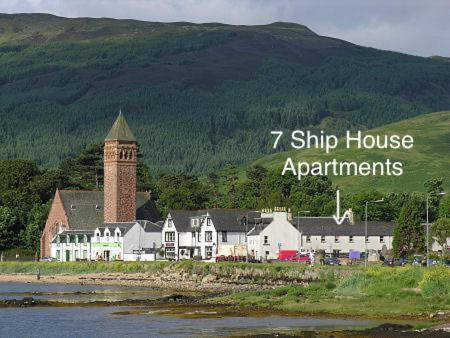 Cosy Cottage With Sea Views Close To Local Shops. Lamlash Buitenkant foto